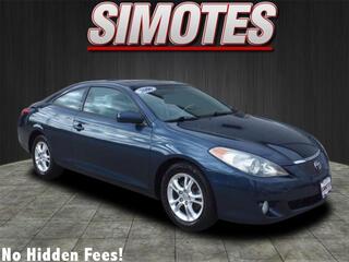 2006 Toyota Camry Solara