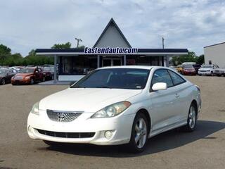 2006 Toyota Camry Solara for sale in Richmond VA