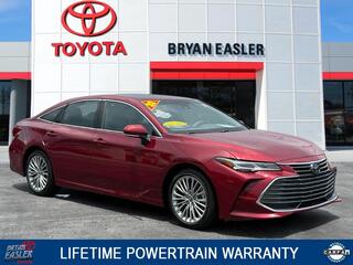 2022 Toyota Avalon