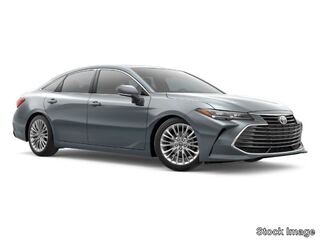 2020 Toyota Avalon