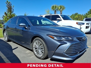 2021 Toyota Avalon for sale in Myrtle Beach SC