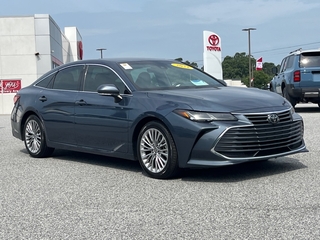 2021 Toyota Avalon for sale in Asheboro NC