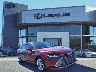 2020 Toyota Avalon Hybrid for sale in Nashville TN