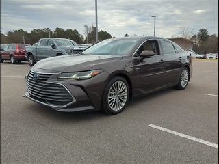 2020 Toyota Avalon Hybrid for sale in Sanford NC