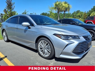 2020 Toyota Avalon Hybrid for sale in Myrtle Beach SC