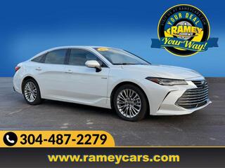 2020 Toyota Avalon Hybrid for sale in Princeton WV