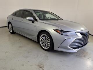 2020 Toyota Avalon Hybrid for sale in Southern Pines NC