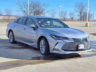 2021 Toyota Avalon Hybrid for sale in Grimes IA