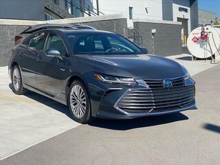 2021 Toyota Avalon Hybrid for sale in Chattanooga TN