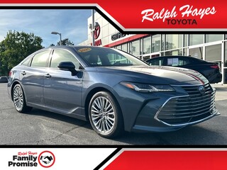 2021 Toyota Avalon Hybrid for sale in Anderson SC