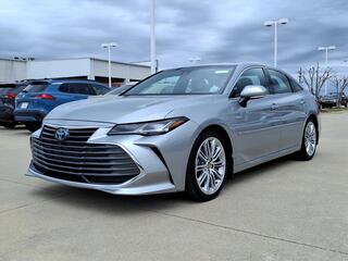 2021 Toyota Avalon Hybrid for sale in Bossier City LA