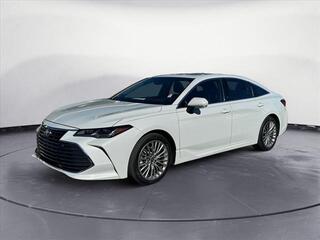 2022 Toyota Avalon Hybrid for sale in Knoxville TN