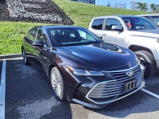 2021 Toyota Avalon Hybrid for sale in Roanoke VA