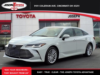 2022 Toyota Avalon Hybrid for sale in Cincinnati OH