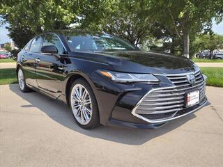 2021 Toyota Avalon Hybrid for sale in Grimes IA