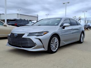 2021 Toyota Avalon Hybrid for sale in Bossier City LA