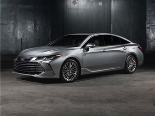 2021 Toyota Avalon Hybrid for sale in Chattanooga TN