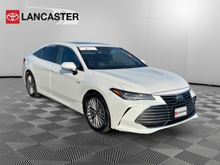 2021 Toyota Avalon Hybrid for sale in Lancaster CA