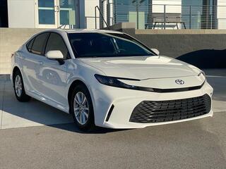 2025 Toyota Camry for sale in Chattanooga TN