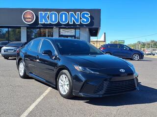 2025 Toyota Camry for sale in Orlando FL