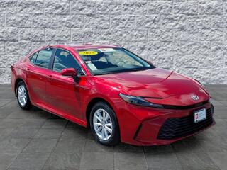 2025 Toyota Camry for sale in Bourbonnais IL