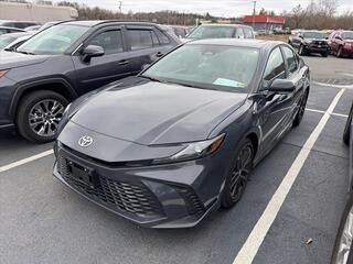 2025 Toyota Camry for sale in Kingsport TN