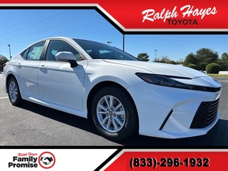 2025 Toyota Camry for sale in Anderson SC