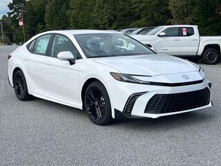 2025 Toyota Camry for sale in Asheboro NC