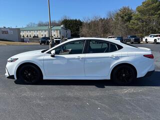 2025 Toyota Camry for sale in Morristown TN