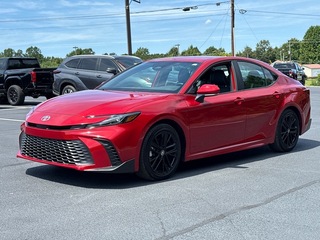 2025 Toyota Camry for sale in Asheboro NC