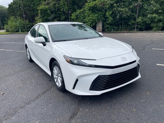 2025 Toyota Camry for sale in Enterprise AL