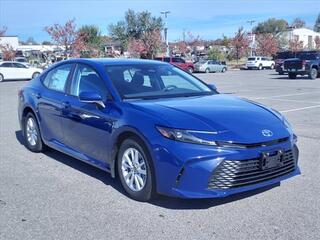 2025 Toyota Camry for sale in Roanoke VA