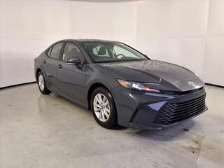 2025 Toyota Camry for sale in Southern Pines NC