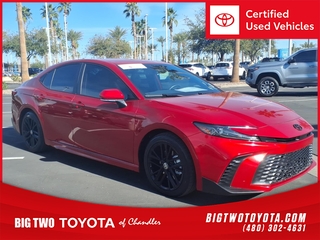 2025 Toyota Camry for sale in Chandler AZ