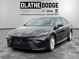 2025 Toyota Camry for sale in Olathe KS