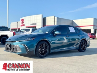 2025 Toyota Camry for sale in Moss Point MS