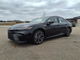 2025 Toyota Camry for sale in Dundee MI