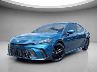 2025 Toyota Camry for sale in Fort Mill SC