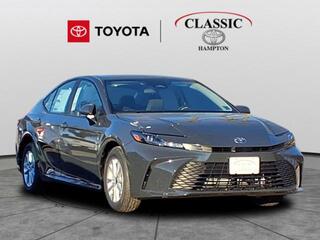 2025 Toyota Camry for sale in West Warwick RI