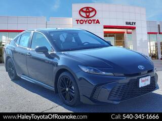 2025 Toyota Camry for sale in Roanoke VA