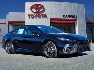 2025 Toyota Camry for sale in Danville VA