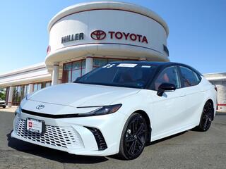 2025 Toyota Camry for sale in Manassas VA