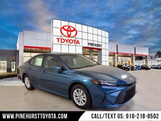 2025 Toyota Camry for sale in Southern Pines NC