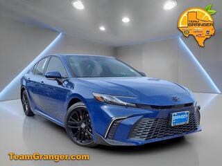 2025 Toyota Camry for sale in Orange TX