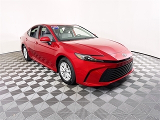 2025 Toyota Camry for sale in Merritt Island FL