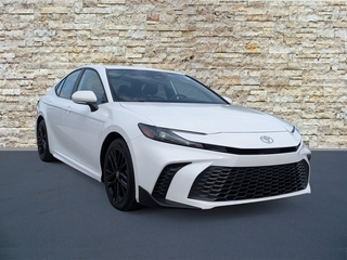 2025 Toyota Camry for sale in Chattanooga TN