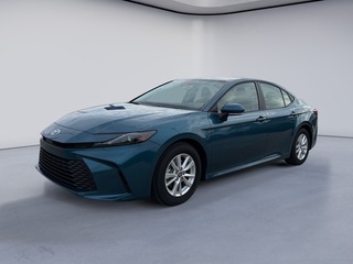 2025 Toyota Camry for sale in Morristown TN