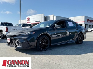 2025 Toyota Camry for sale in Moss Point MS