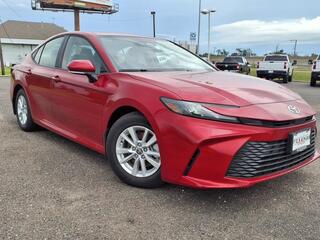 2025 Toyota Camry for sale in Orange TX