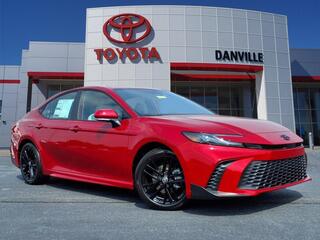 2025 Toyota Camry for sale in Danville VA